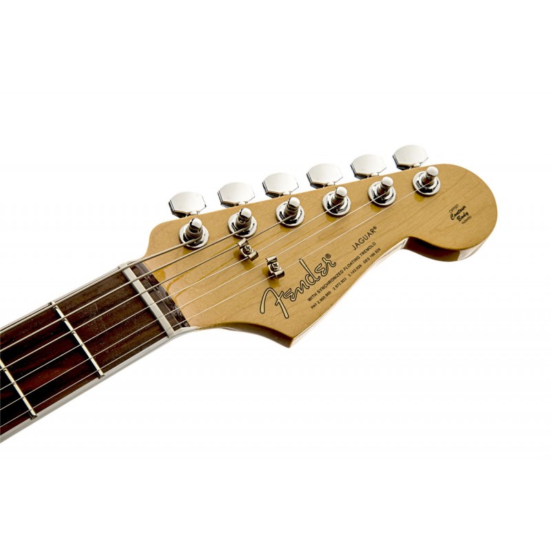 Fender Jaguar® Kurt Cobain - Fender Chile