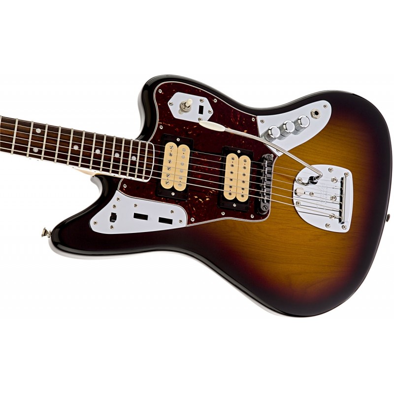 ギター Fender Jaguar Fender Jaguar® Kurt Cobain - Fender Chile
