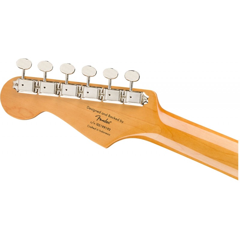 Squier Stratocaster® 60s Classic Vibe - Fender Chile Squier Stratocaster® 60s Classic Vibe - Fender Chile