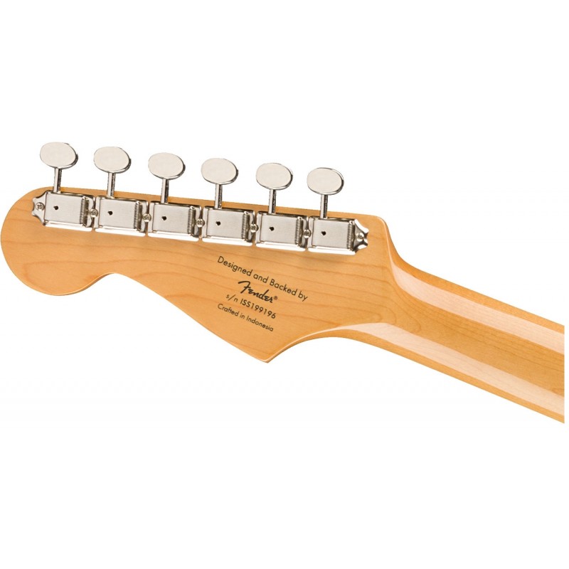 Squier Stratocaster® 60s Classic Vibe - Fender Chile