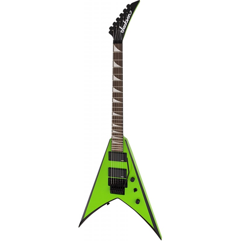 Jackson King V™ KVXMG Serie X - Fender Chile