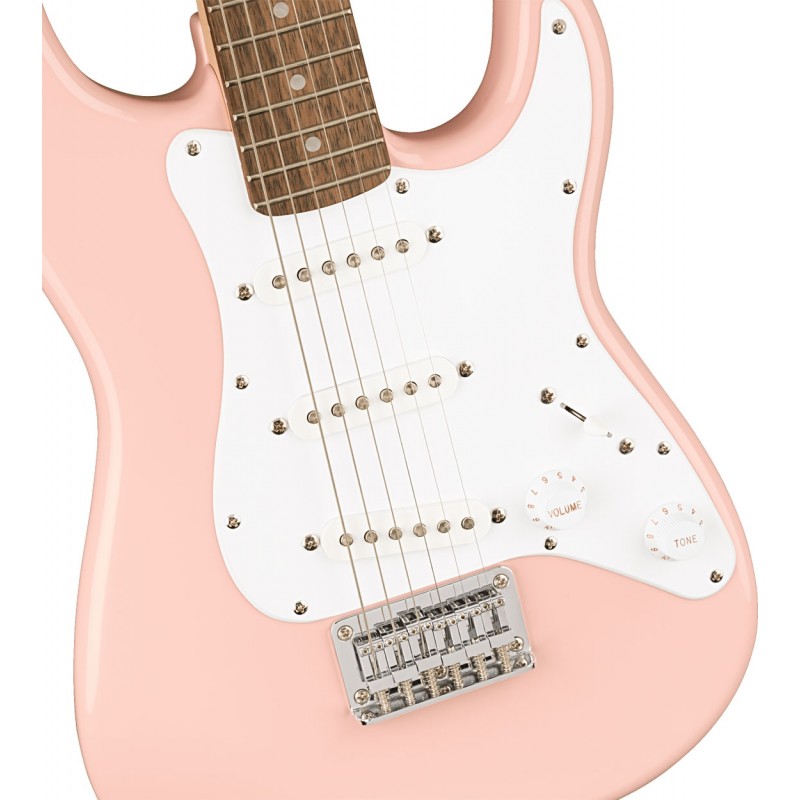 Squier Stratocaster® Mini - Fender Chile