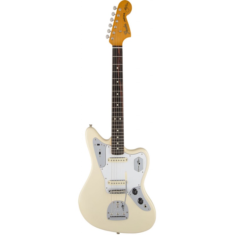 ギター Fender Johnny Marr Jaguar Fender Jaguar® Johnny Marr - Fender Chile