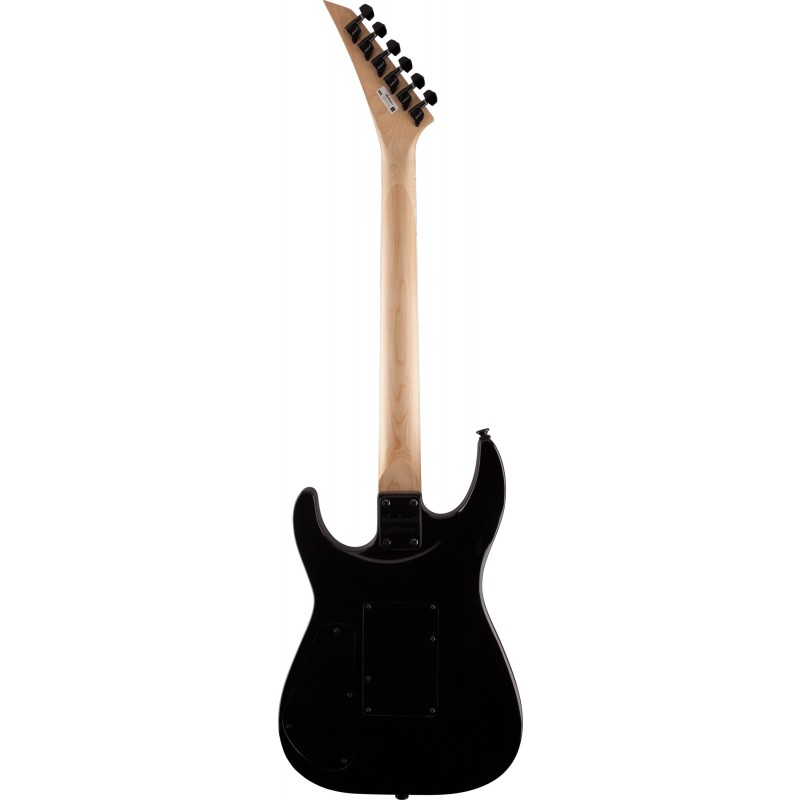 Jackson Dinky™ DKA-M JS32 Serie JS - Fender Chile