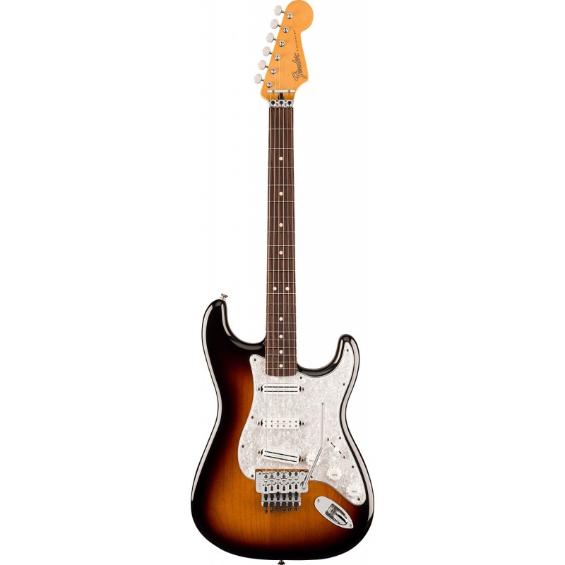 Fender Stratocaster® Dave Murray - Fender Chile