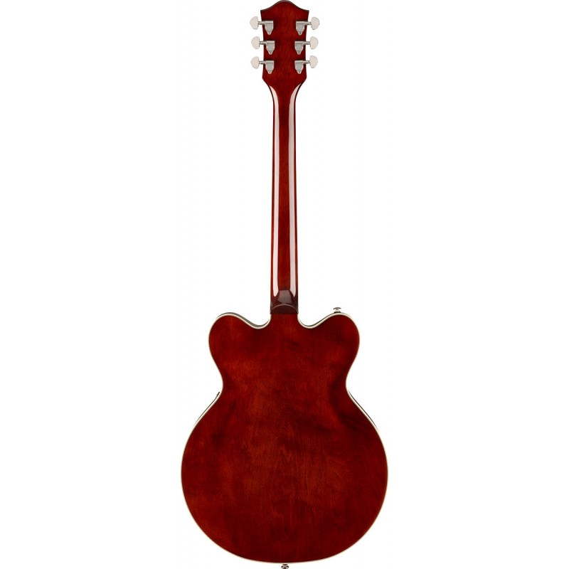 Gretsch G2622T Streamliner™ Center Block con Bigsby® - Fender Chile
