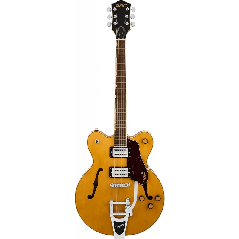 Gretsch G2622T Streamliner™ Center Block con Bigsby® - Fender Chile