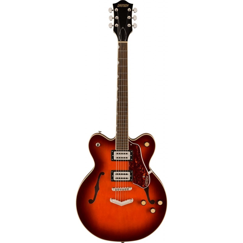 Gretsch G2622 Streamliner™ Center Block - Fender Chile