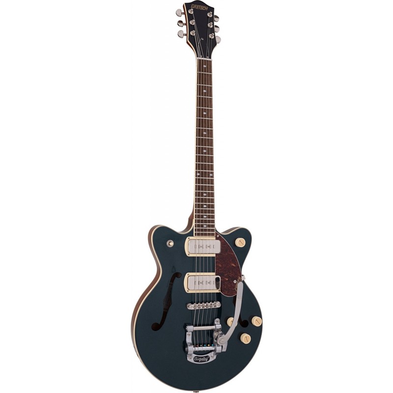 グレッチ G2655T-P90 Streamliner CB Gretsch G2655T-P90 Streamliner™ Center Block Jr. con Bigsby
