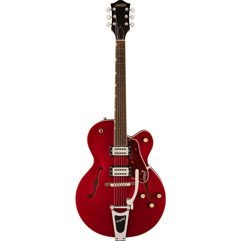 Gretsch G2420T Streamliner™ Hollow Body con Bigsby® - Fender Chile