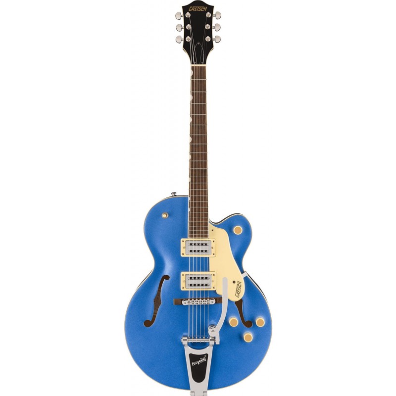 Gretsch G2420T Streamliner エレキギター Gretsch G2420T Streamliner™ Hollow Body con Bigsby® - Fender Chile