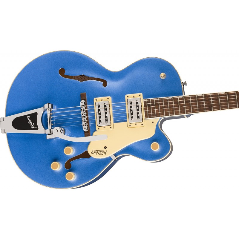 Gretsch G2420T Streamliner™ Hollow Body con Bigsby® - Fender Chile