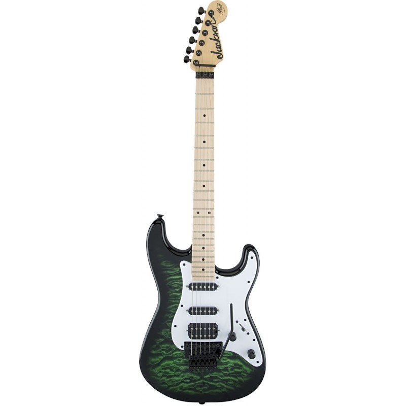 Jackson San Dimas® SDXQ Signature Adrian Smith - Fender Chile