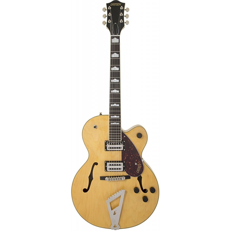 Gretsch G2420 Streamliner™ HLW SC WLNT Gretsch G2420 Streamliner™ Hollow Body - Fender Chile