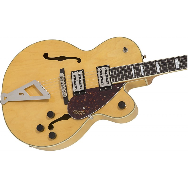 Gretsch G2420 Streamliner™ Hollow Body - Fender Chile