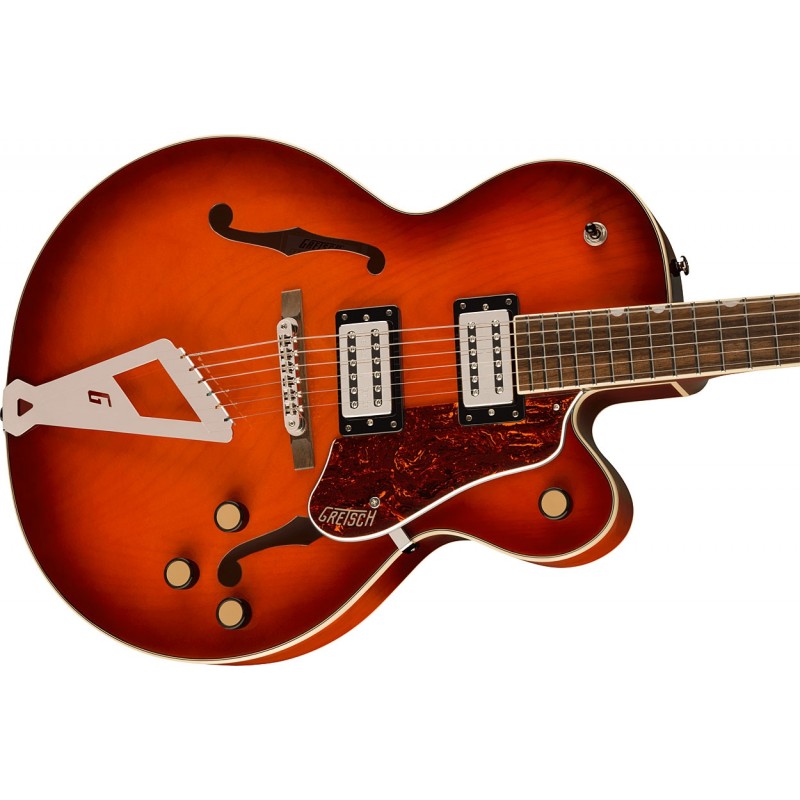 Gretsch G2420 Streamliner™ Hollow Body - Fender Chile