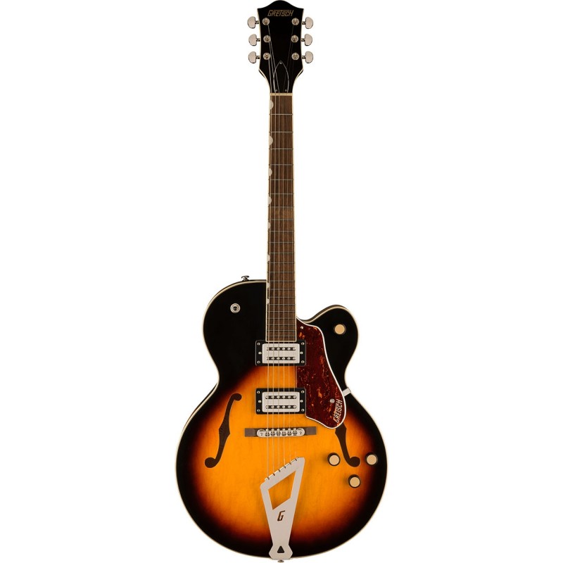 Gretsch G2420 Streamliner™ Hollow Body - Fender Chile