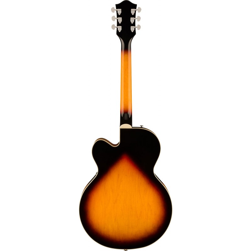 Gretsch G2420 Streamliner™ Hollow Body - Fender Chile