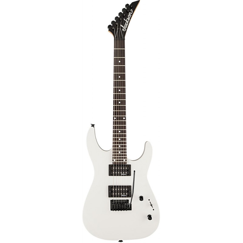 Jackson Dinky™ JS12 (24 Trastes) - Fender Chile