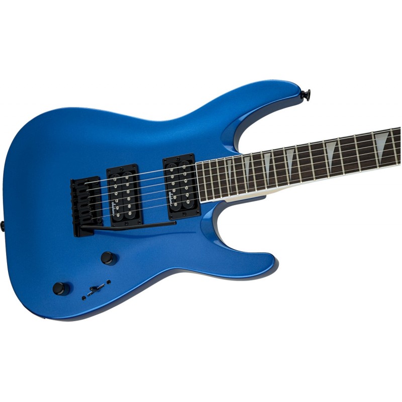 Jackson Dinky™ Arch Top JS22 Serie JS - Fender Chile