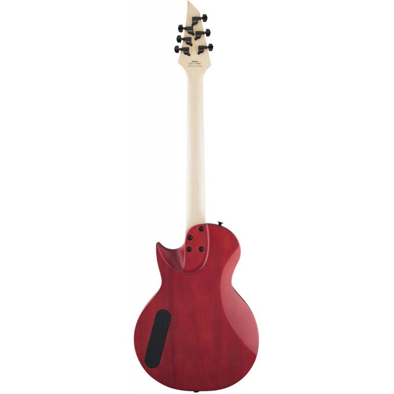 Jackson Monarkh SC JS22 - Fender Chile