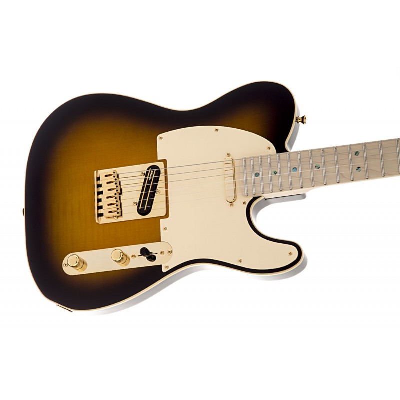 Fender Telecaster® Richie Kotzen - Fender Chile