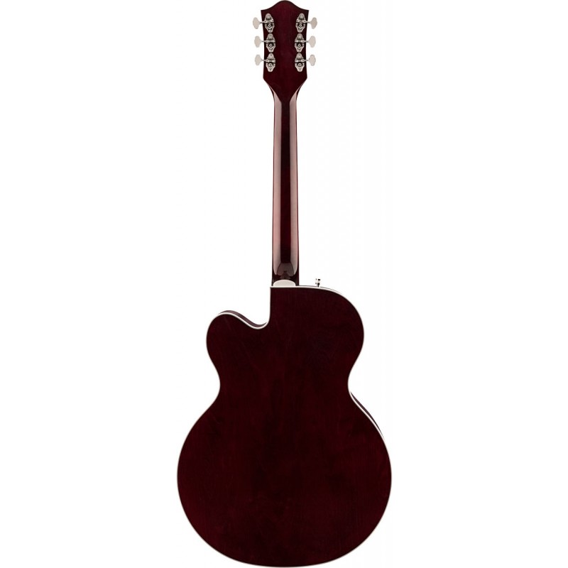 Gretsch G5420T Electromatic® Hollow Body Single-Cut con Bigsby