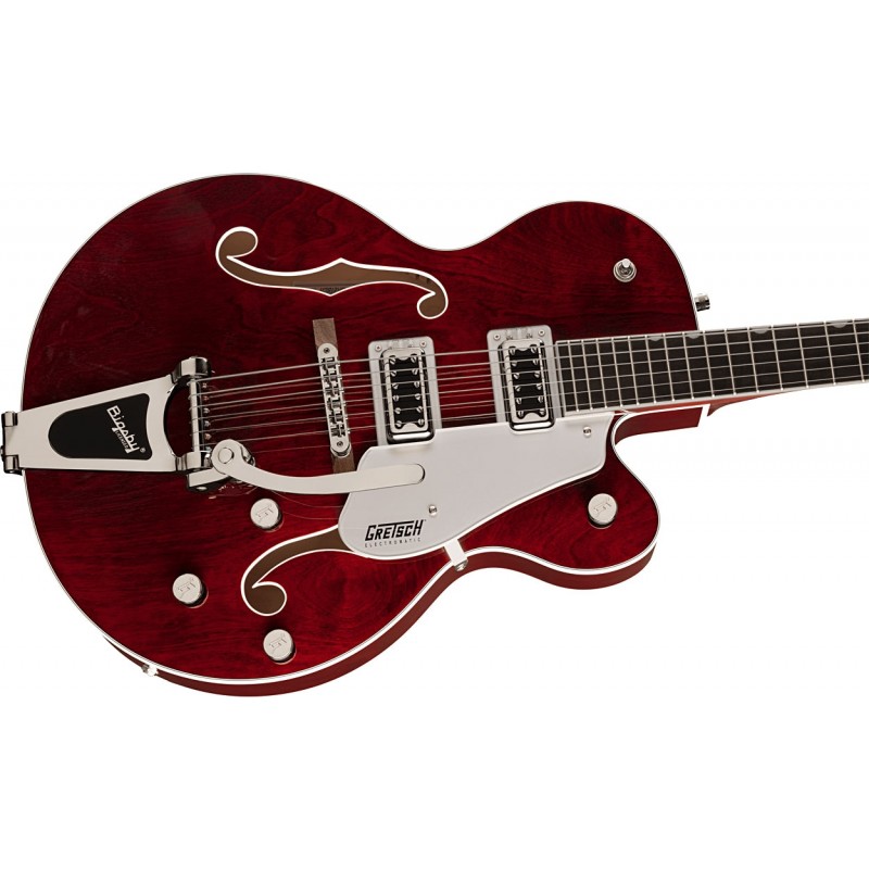 Gretsch G5420T Electromatic® Hollow Body Single-Cut con Bigsby
