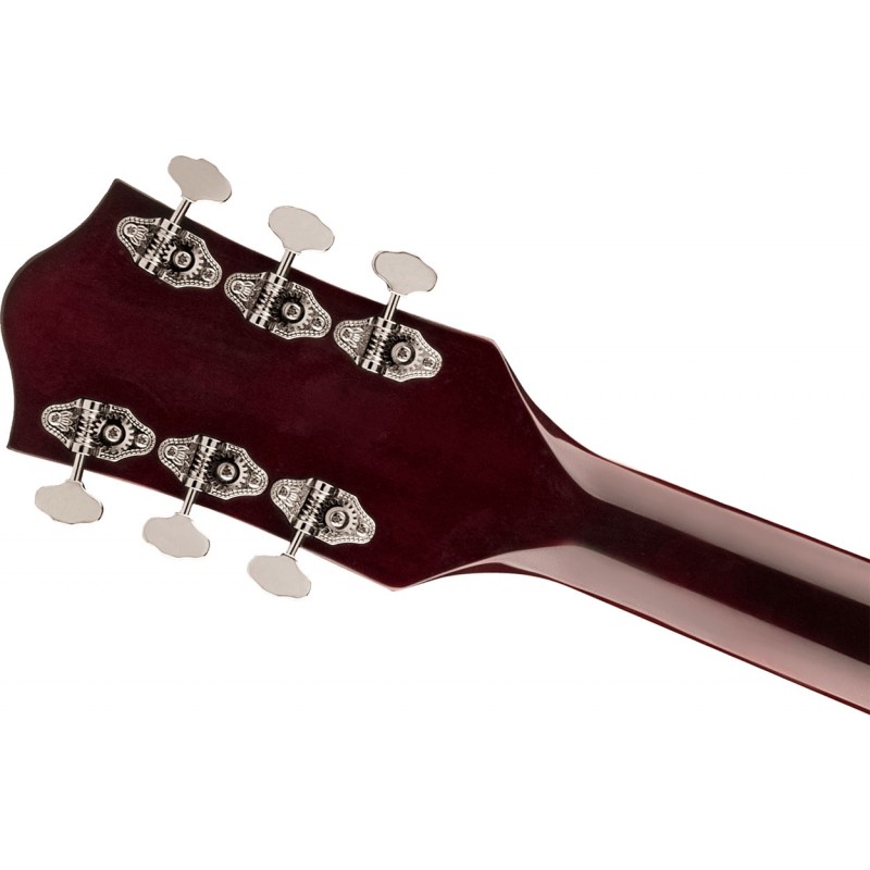 GRETSCH G5420T 2022年製 ウォルナットステイン Gretsch G5420T Electromatic® Hollow Body Single-Cut con Bigsby