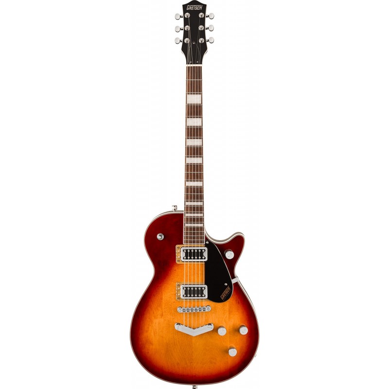 Gretsch G5220 Electromatic Jet BT エレキギター Amazon.co.jp: GRETSCH エレキギター G5220 Electromatic® Jet™ BT