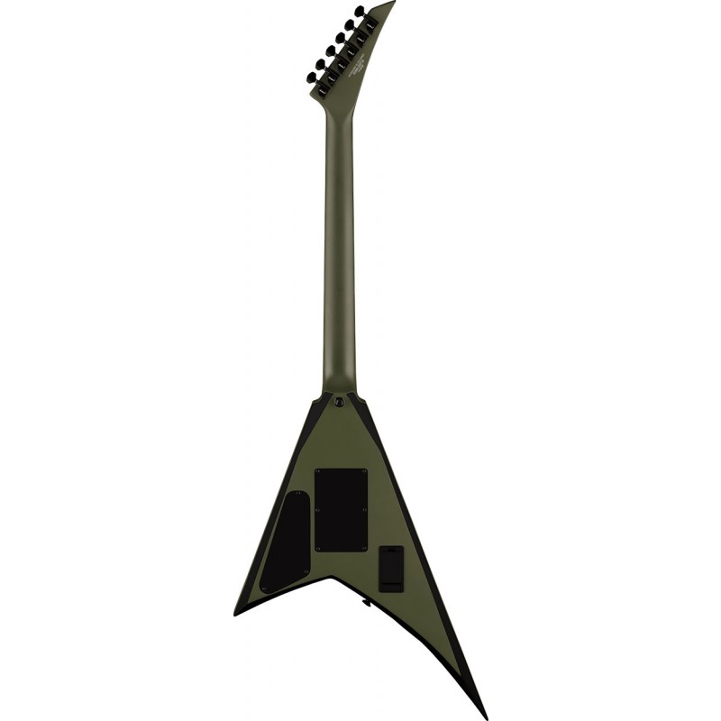 Jackson Rhoads™ RRX24 Serie X - Fender Chile