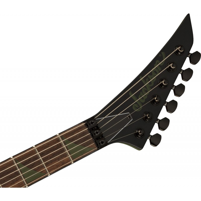 Jackson Rhoads™ RRX24 Serie X - Fender Chile