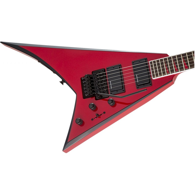 Jackson Randy Rhoads Rrx24 Jackson Rhoads™ RRX24 Serie X - Fender Chile