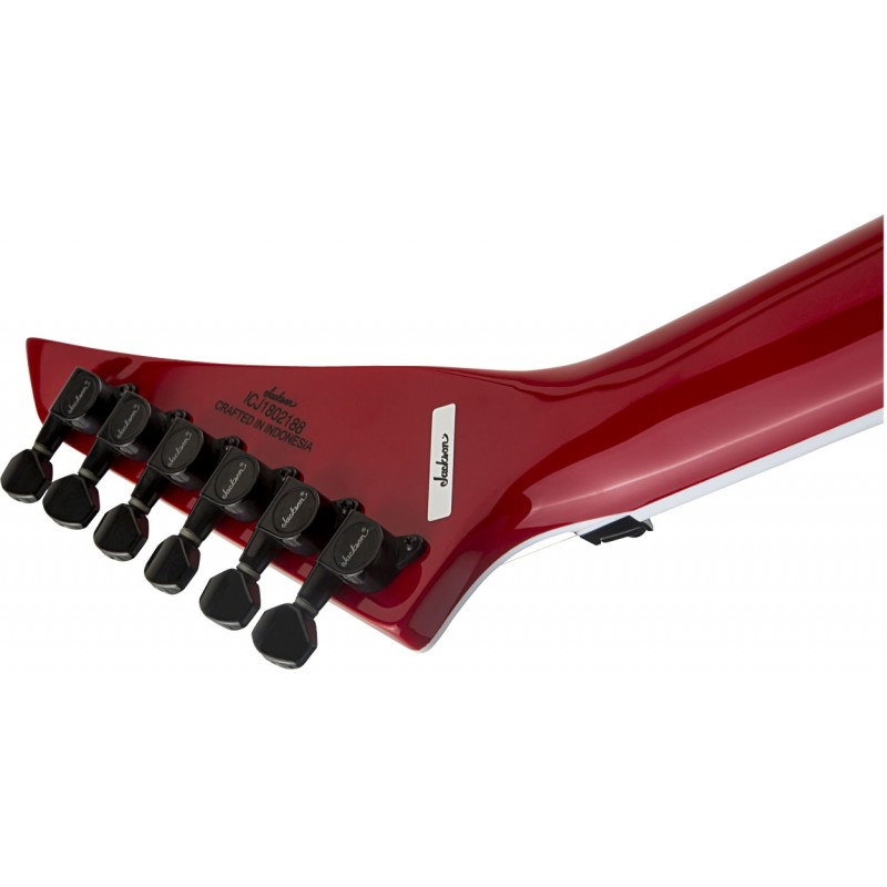 Jackson Rhoads™ RRX24 Serie X - Fender Chile