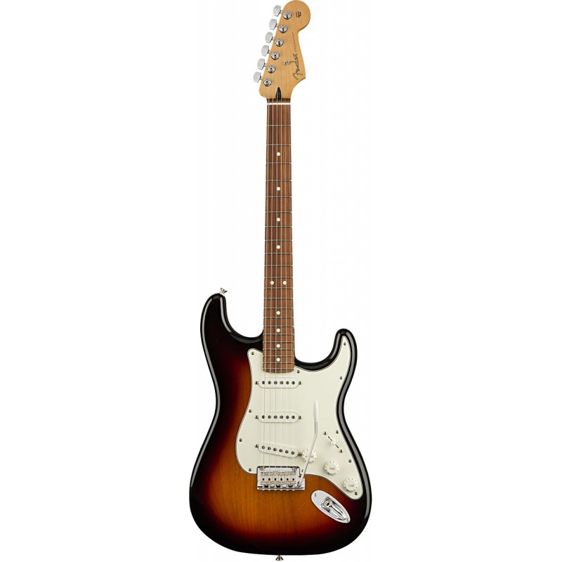 Fender Stratocaster® Player - Fender Chile