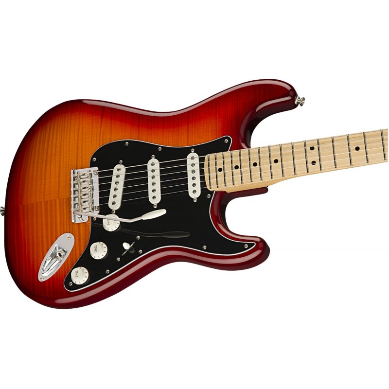 Fender Stratocaster® Plus Top Player - Fender Chile