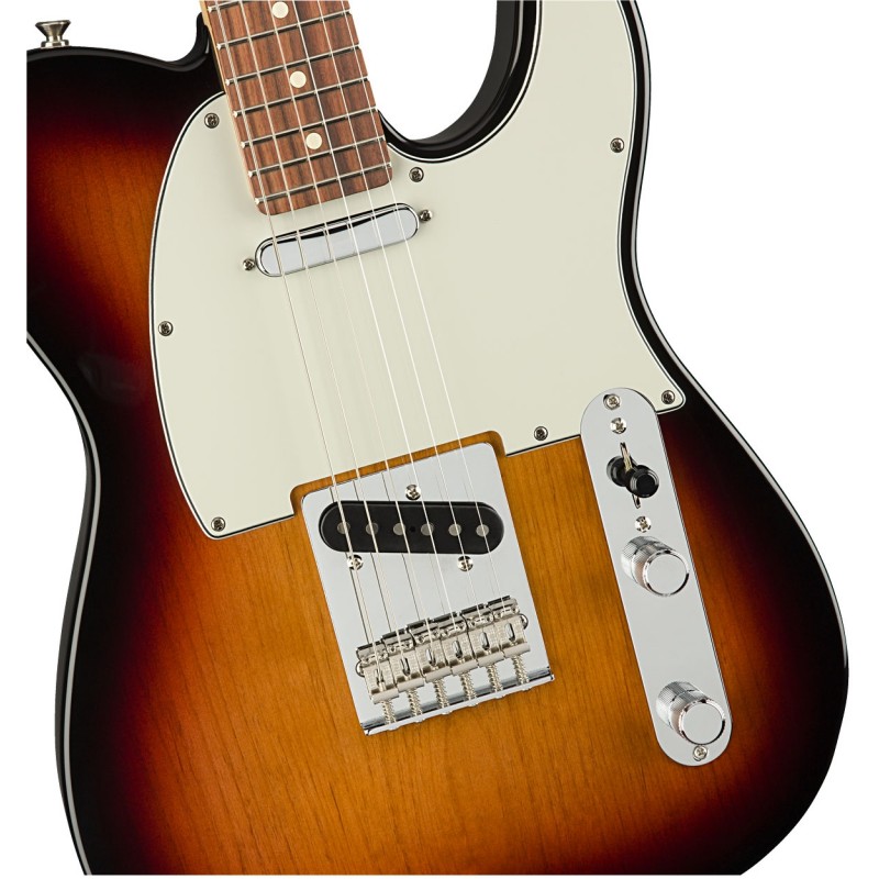 ギター Fender prayer Telecaster Fender Telecaster Player II HH Black – MusicWorks, Tienda de