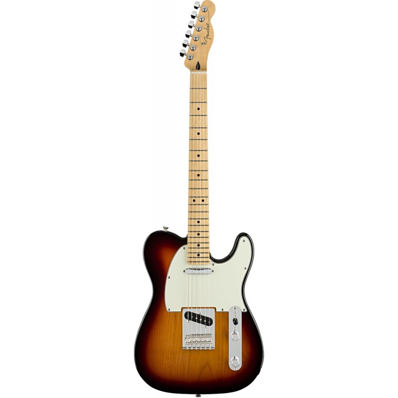 ギター Fender / Player Series Telecaster Fender Telecaster® Player - Fender Chile