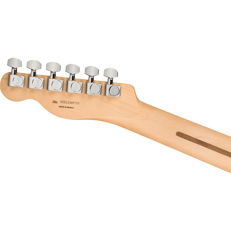 Fender Telecaster® HH Player - Fender Chile