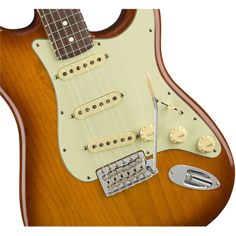 Fender Stratocaster® American Performer - Fender Chile