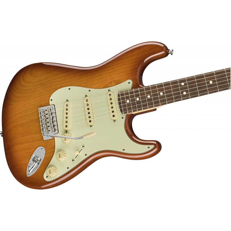 Fender Stratocaster® American Performer - Fender Chile