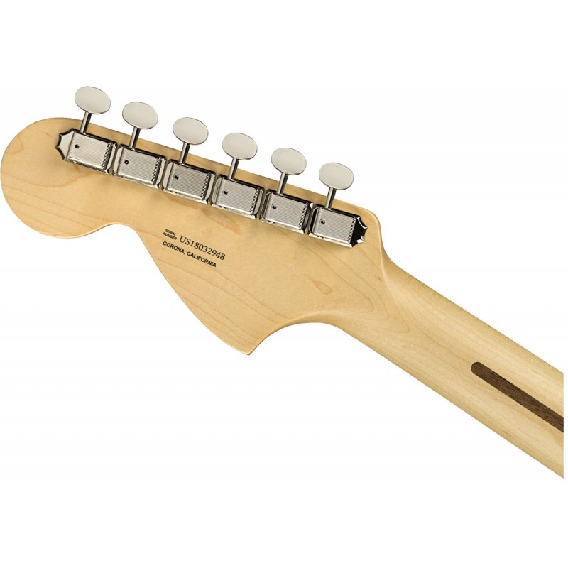 超美品！American Performer Stratocaster 2021 Fender Stratocaster® American Performer - Fender Chile