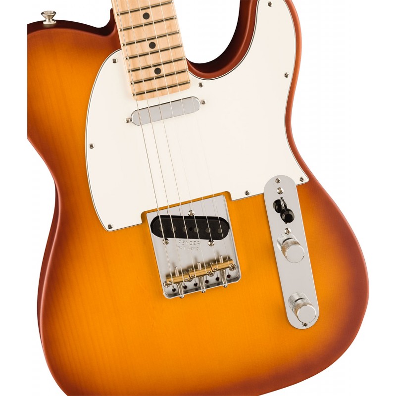 ギター junFender American Special Telecaster Fender American Special Telecaster RW, Lake Placid Blue | Gear4music