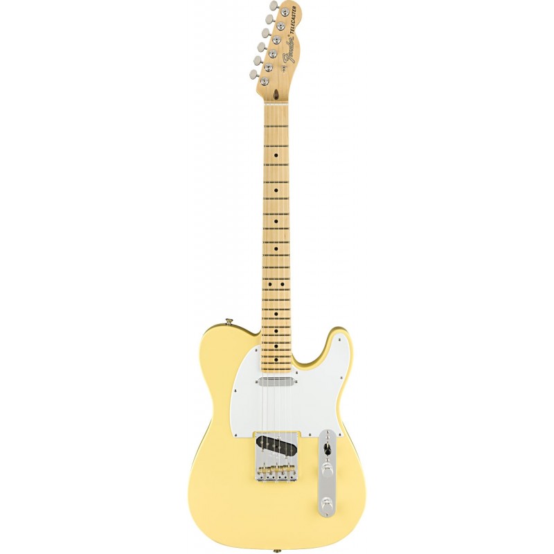 ギター Fender American Performer Telecaster Fender Telecaster® American Performer - Fender Chile