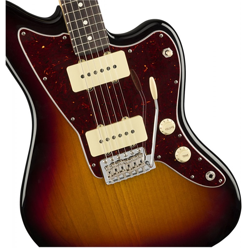 Fender Jazzmaster® American Performer Fender Chile