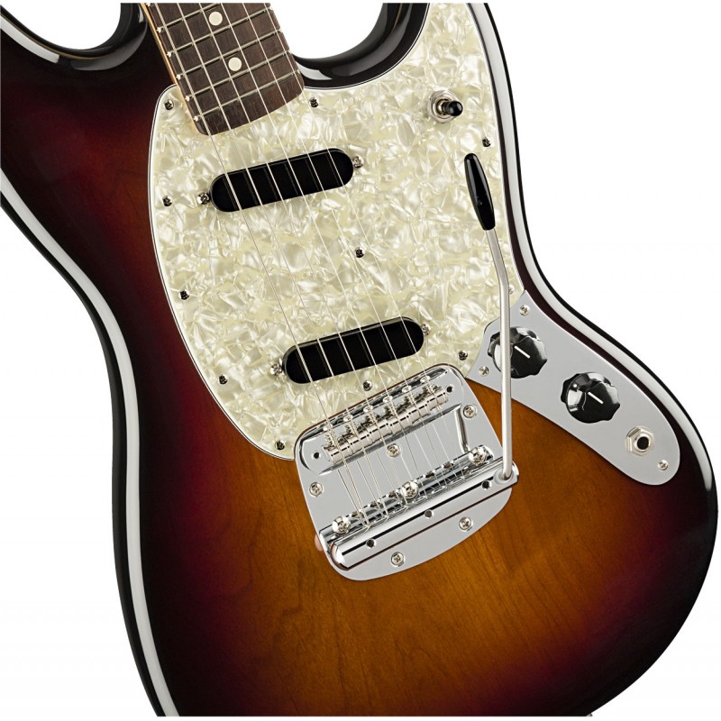 Fender Mustang® American Performer - Fender Chile