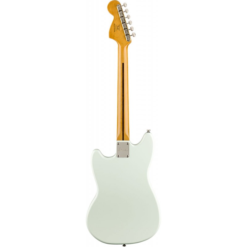 Squier Mustang® 60s Classic Vibe - Fender Chile