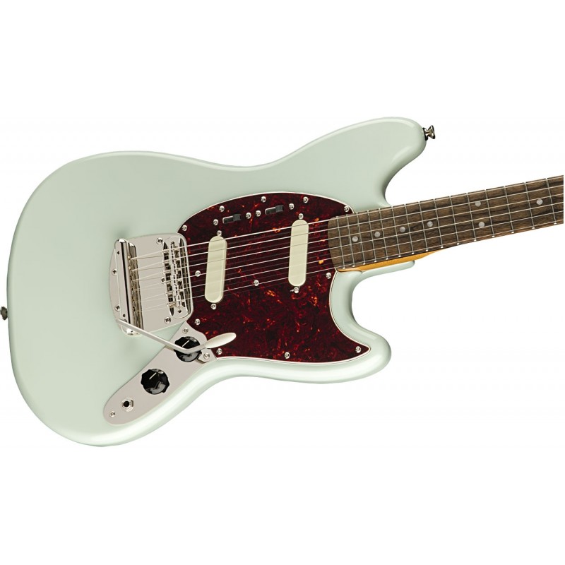 Squier Mustang® 60s Classic Vibe - Fender Chile