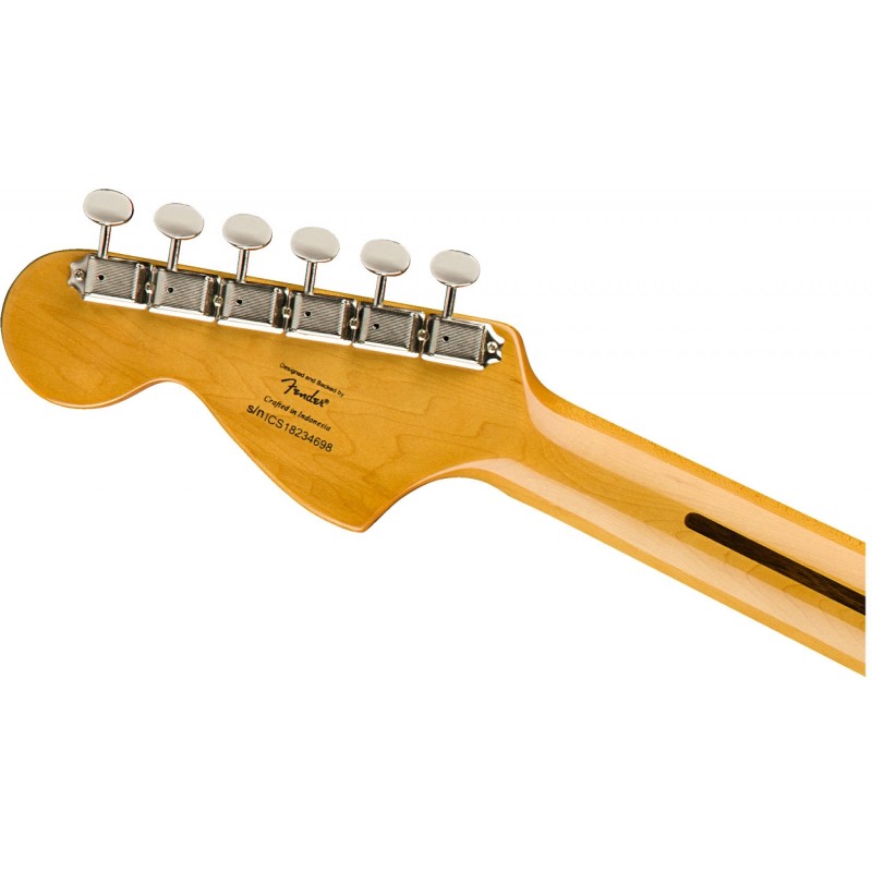 Squier Mustang® 60s Classic Vibe - Fender Chile
