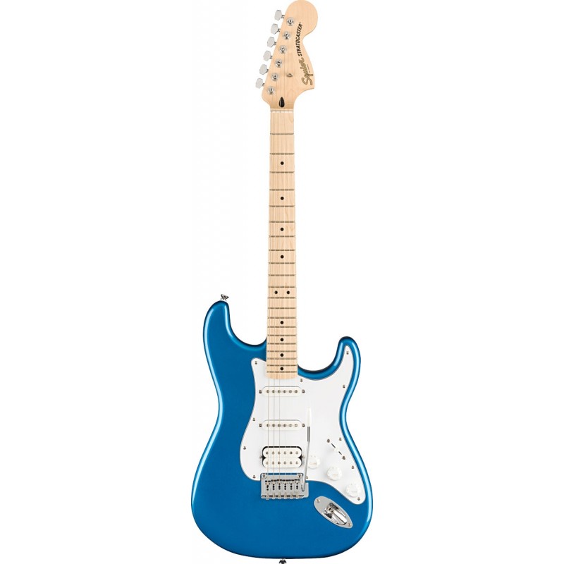 Squier Pack Stratocaster® HSS Affinity - Fender Chile